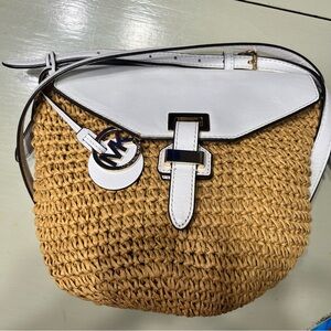 MK summer crossbody